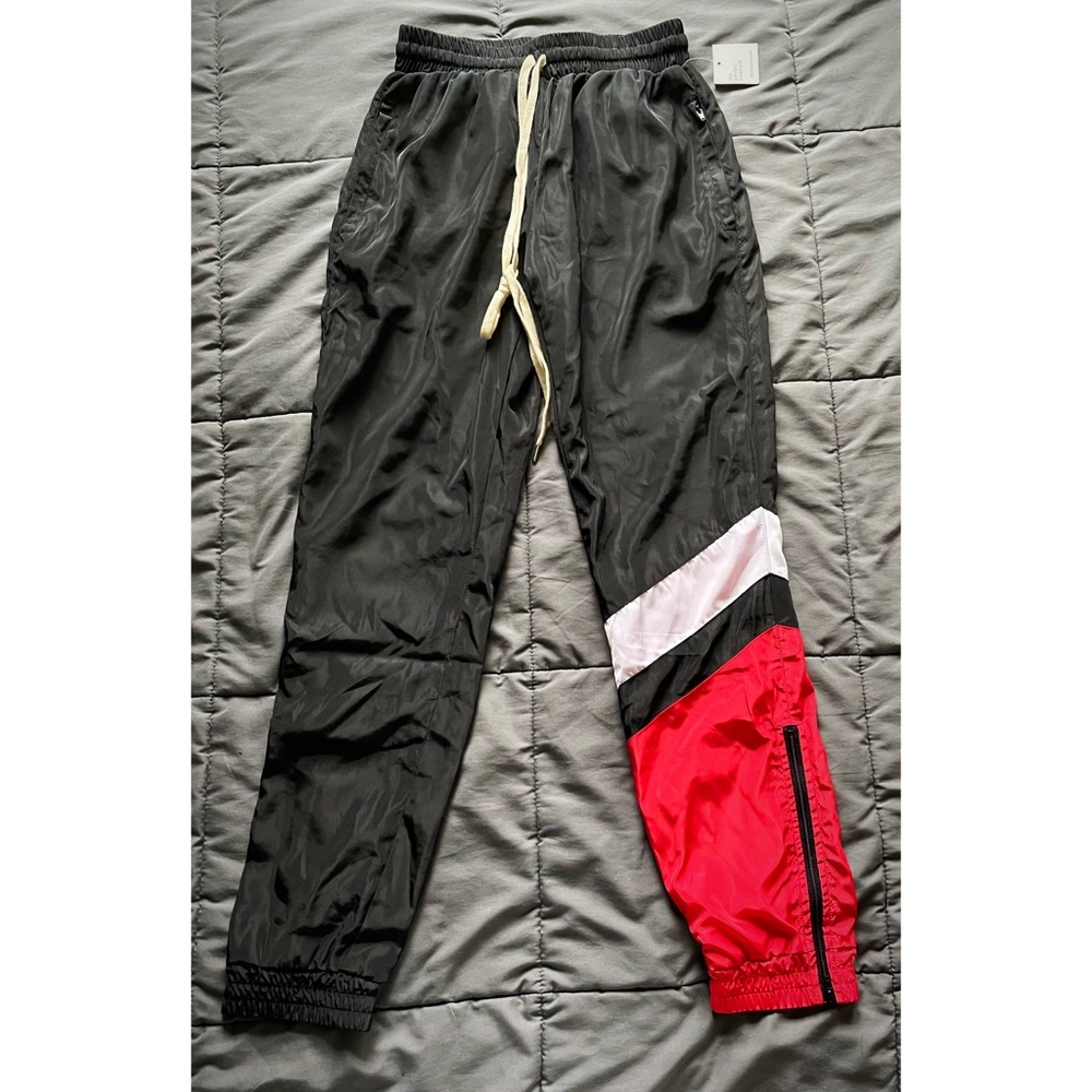 Men’s Track Pant